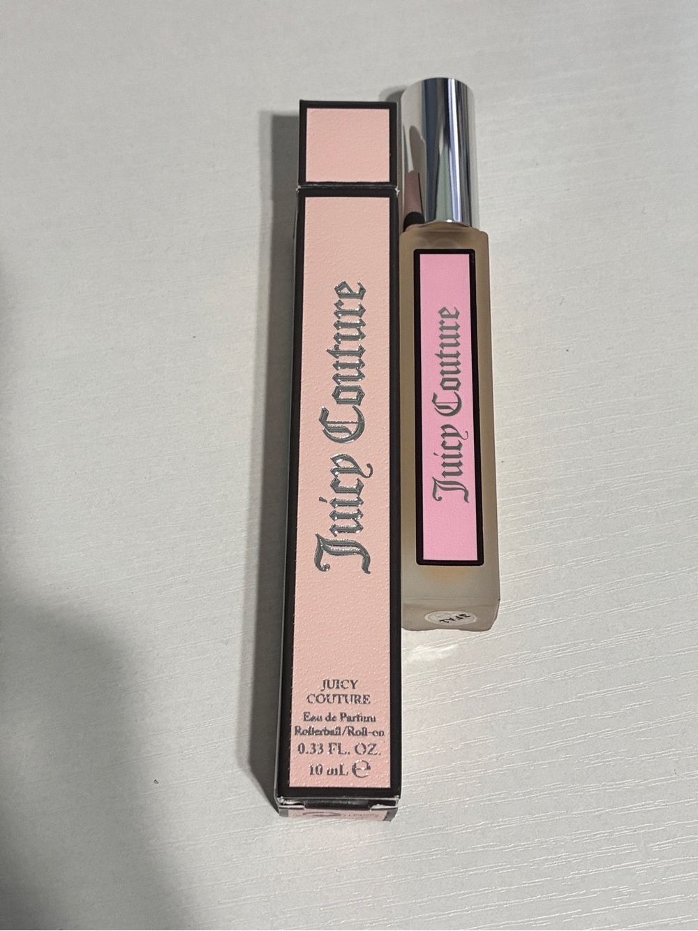 Juicy Couture Rollerball Perfume NIB